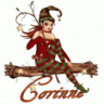 avatar de Corinne