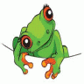 avatar de grenouille