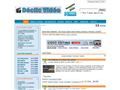 website http://declic-video-fx.com/