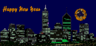 Bonne ann�e 2010 !