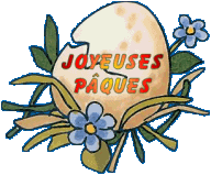 E-N-C vous souhaites de joyeuses P�ques