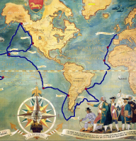 Faites vos itin�raires de voyage dans Studio !