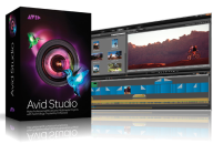 Les th�mes E.N.C maintenant sous Avid Studio !