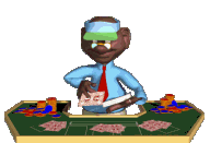Jeux de Cartes ... la suite