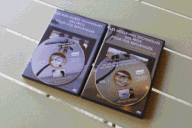 2 DVDs pour vous perfectionner !
