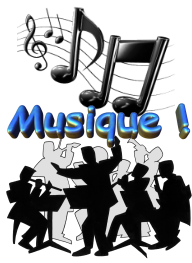Voici une arriv�e en fanfare !