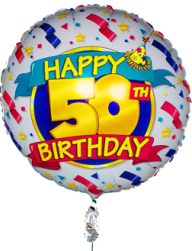 C'est mon anniversaire !