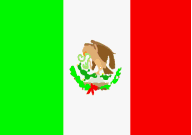 Ambiance Mexicaine !