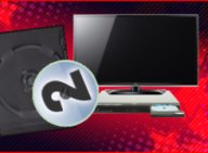 Mettez un DVD dans votre DVD !