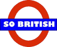 So British