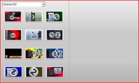 serie DVD