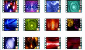 serie motion backgrounds