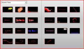 serie Titres
