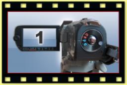 theme 1 Caméscope Entrée