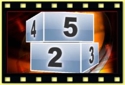 theme 17 Double hexagone