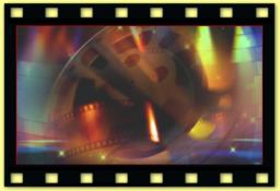 theme 23 Movies Blender