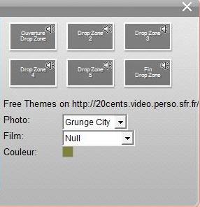 parametres theme 30