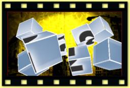 theme 30 Jeu de Cubes