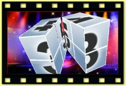 theme 33 Cubes in Cubes