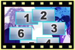 theme 41 Carroussel