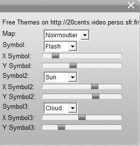 parametres theme 63