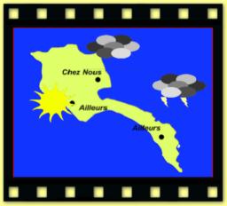 theme 63 Météo