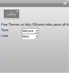 parametres theme 64
