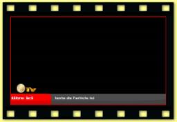 theme 68 BFM TV