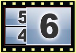 theme 85 Clock