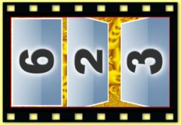 theme 95 Rouleaux