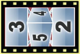 theme 98 Triple Cube