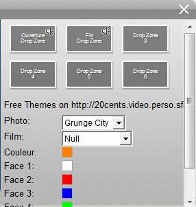 parametres theme 103