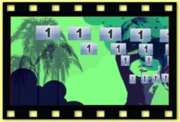 theme 104 Tour du Monde
