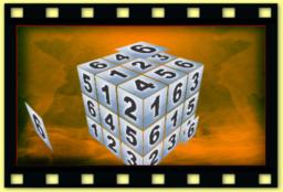 theme 113 Cube Canal+