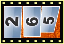 theme 122 Carnet