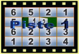 theme 124 Grande Valse
