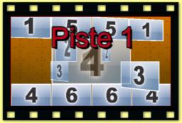 theme 127 Ronde
