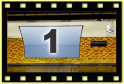 theme 129 Metro