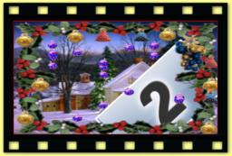 theme 132 Mille et un Noel Opening