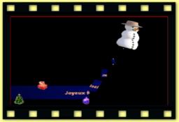 theme 138 Mille et un Noel Lower Third 2