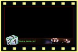 theme 143 Lower Third Cube