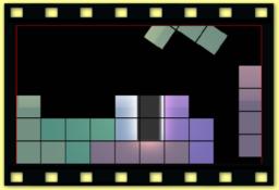theme 144 Tetris