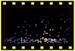 theme 145 Comete