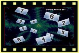 theme 147 Double couronne