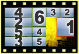 theme 161 Klotski