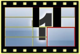 theme 162 Klotski Puzzle