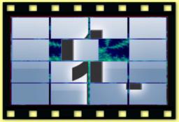 theme 166 Taquin Puzzle