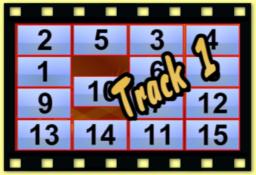 theme 168 Triple Taquin