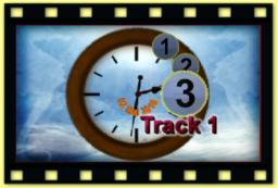 theme 179 Around the clock