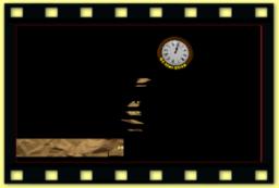 theme 185 Clock Title 2